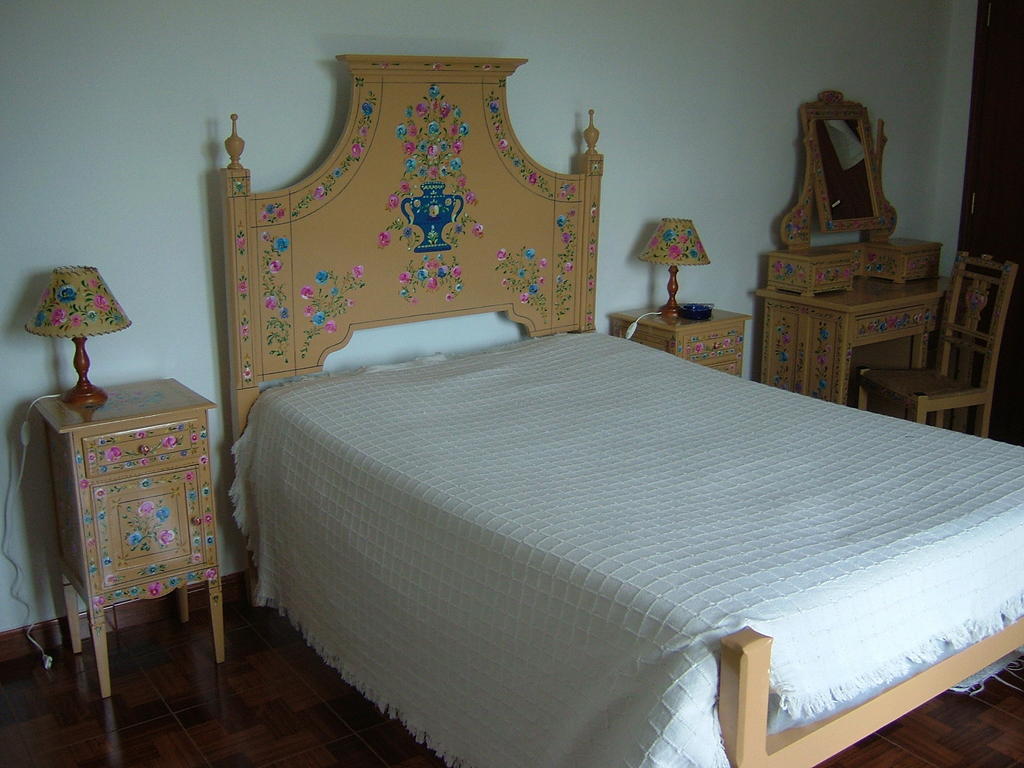 "O Viajante" Low Cost Hotel Estremoz Ruang foto